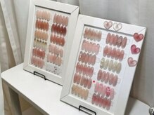 イチナナネイル(17nail)