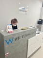 ホワイトニングショップ 岸和田店/浅賀Dr.歯科医院提携ホワイトニング