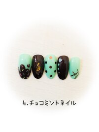 期間限定！Spring　NAIL