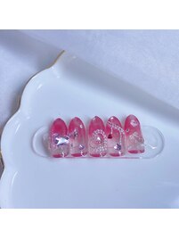 【定額¥12200デザイン】