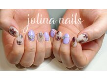 ジョリーナ ネイルズ 鶴見(Jolina Nails)/アートネイル