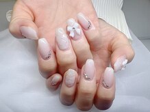 モアグラム 新宿東口店(More Glam)/シンプル