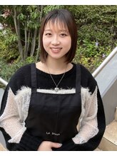 ラ ブレス キュービック 天王寺駅前(LaBless cubic) 玉置 妃真理