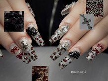 ミチネイルズ 池袋(Michi nails)/