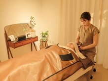 スイカサロン(suika salon)/ボディトリートメント、発汗