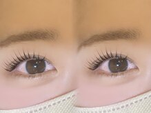 リル(Lill)の雰囲気（自まつ毛を最大限に生かして、ピッタリのデザインをご提案！）
