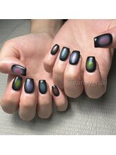 ネイルサロン あんび/