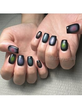 ネイルサロン あんび/