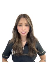 ホワイトニングショップ 姫路店&nbsp;店長 RYO