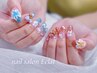 持ち込み画像OK★アートし放題120分　¥9,480