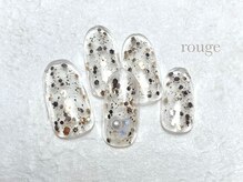 ルージュ(rouge)/ラメ