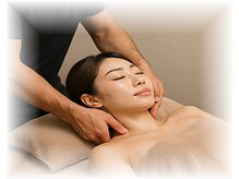 桜花カイロプラクティック/リンパオイルも大好評受付中！