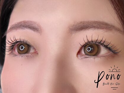 ポノ(pono)の写真