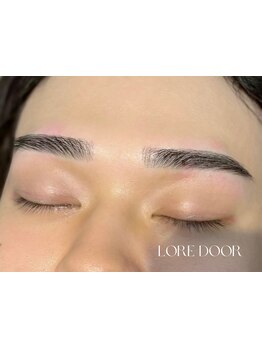 デザイン力が自慢のサロン