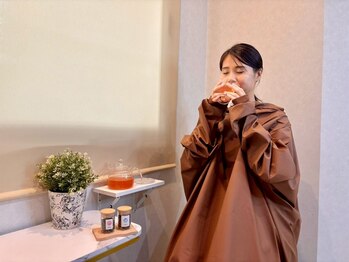 エアリーボディ(Airy Body)の写真/【女性の不調に寄り添う“温めケア”で、巡り美人に】冷え・むくみ・疲れケア！産前産後ママにもおすすめ◎
