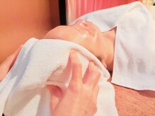 ポーラ クリア 出町柳店(POLA CLEAR)/プレヘッドケア(コースによる)