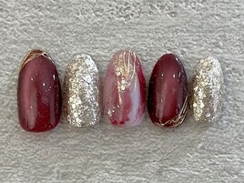 定額Design ニュアンス