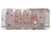 ネイル ユカ(nail yuka)/11000円定額デザイン
