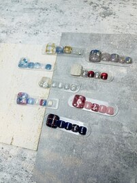 フットネイル[東十条/赤羽]