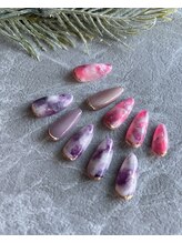 リルヴェラ(Lilvera)/定額デザイン