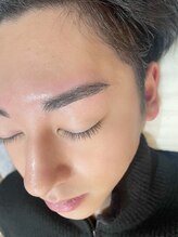 オズ(OZ)/眉毛パーマまゆげアイブロウ郡山