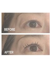 ギルトアイラッシュ(GUILD eyelash)/"カールデザイン"