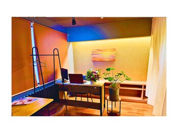 ルミ(Lumi)/RelaxationSpaLumi 店内のご紹介