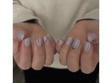 Yuriko nail