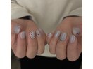 Yuriko nail