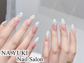 ベイビービーマネイル