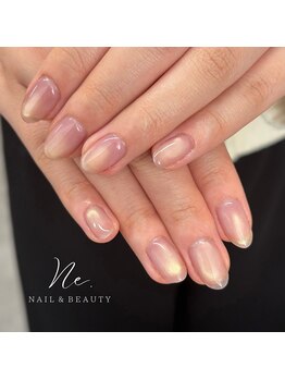 ネオン(Ne.)/silky magnet