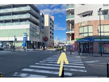 ティーツリーアロマアンドホリスティック(tea tree aroma & holistic)/横浜銀行とファミリーマート