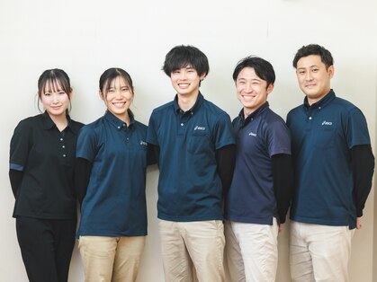 ゆうみ骨格整体院の写真