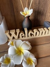 アジアンリラクゼーション ヴィラ 昭島店(asian relaxation villa)/ようこそvilla昭島店へ♪