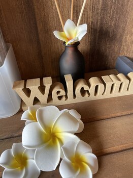 アジアンリラクゼーション ヴィラ 昭島店(asian relaxation villa)/ようこそvilla昭島店へ♪