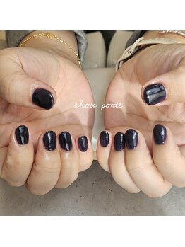 シュポルテ(chou porte)/