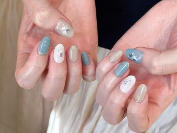 ワンアンドオンリー(One&Only)/