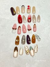 ミューズ ファクトリー(Muse factory)/Vallentein collection