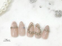 まつげエクステアンドネイルサロン アモル 恵比寿店(Amor)/定額ワンホンボリューム　9500円