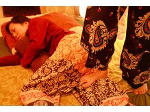リラクゼーションサロン タイ古式ユラリナ/◇タイ古式◇2