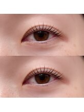 ツリー 荒川沖店(tree)/似合わせまつ毛パーマ♪