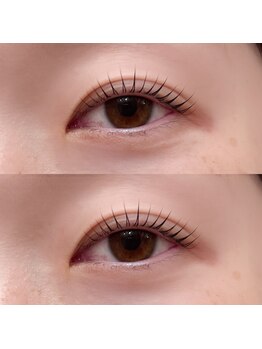 ツリー 荒川沖店(tree)/似合わせまつ毛パーマ♪