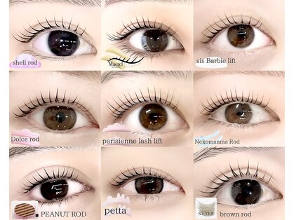 ワンディバイサンバレー(1d by sunvalley)の写真