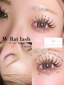 リーベスト 心斎橋店(REBEST)/