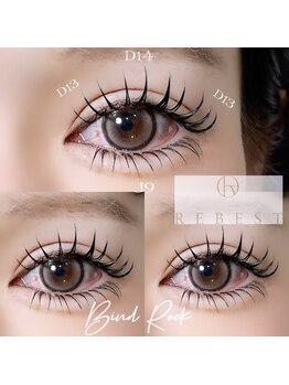 リーベスト 心斎橋店(REBEST)/