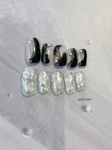 アプロディー 南上原店/ニュアンスコース