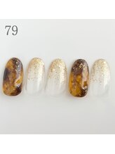 エクラ(Eclat)/ハンド　￥４.３５０