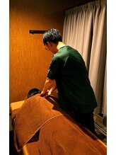 ほぐし処 ささ木&nbsp;鈴木 