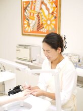 ラグジュアリー ネイルズ(Luxury Nails)&nbsp;谷 
