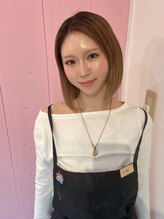 リノリー 仙台駅西口店(rinory)&nbsp;TAKAHASHI EMI